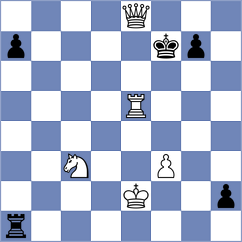 Alavi Moghaddam - Esquivel (Chess.com INT, 2020)