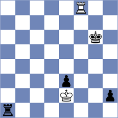 Gadea Marti - Alminana Alminana (Sueca ESP, 2024)