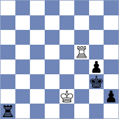 Proleiko - Ashiev (chess.com INT, 2022)