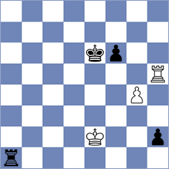 Lopez Godoy - Rebottaro (Villa Ballester, 1993)
