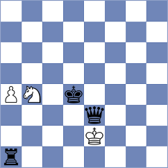 Centron Antuna - Troff (chess.com INT, 2025)