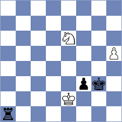 Mekhitarian - Bodnaruk (chess.com INT, 2023)