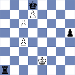 Titarov - George Samir (chess.com INT, 2024)
