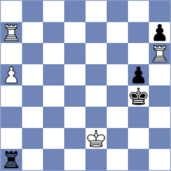 Domalchuk-Jonasson - Stefanova (Skopje MKD, 2024)