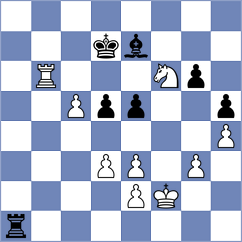 Reza - Raczynski (Sypniewo POL, 2022)