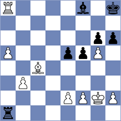 Schatz - Balazs (Miercurea Ciuc, 2005)