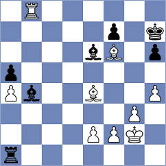 Iunusov - Coe (chess.com INT, 2025)