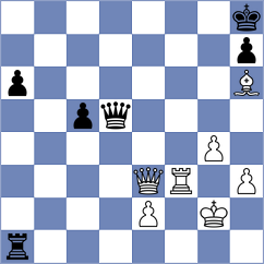 Grigorian - Demirkhanian (Baku, 1966)