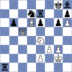 Mateuta - Popescu (Bucharest, 1996)