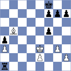 Aukhatov - Levitan (chess.com INT, 2025)