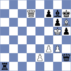 Lazar - Rjanova (Ilichevsk, 2007)