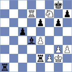 Shankland - Przybylski (chess.com INT, 2025)
