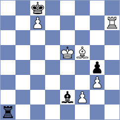 Petriashvili - Drygalov (chess.com INT, 2025)