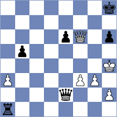 Belles Garcia - Farran Martos (Tarragona, 2003)
