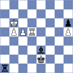 Castellanos Villela - Petr (chess.com INT, 2024)