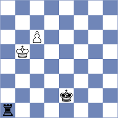 Buscar - Spizharny (chess.com INT, 2024)