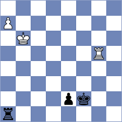 Maevsky - Kuznetsov (chess.com INT, 2022)