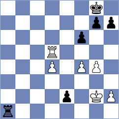 Peyre - Barbet (Clichy, 2003)