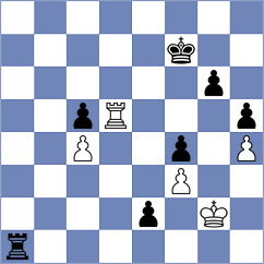Lima - Murzin (chess.com INT, 2024)