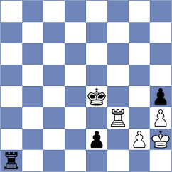 Oropesa - Pacheco (Guaymallen, 2001)
