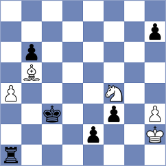 Borowski - Dabrowski (Milanowek, 2012)