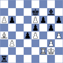 Fernandez Bustamante - Buscar (chess.com INT, 2024)