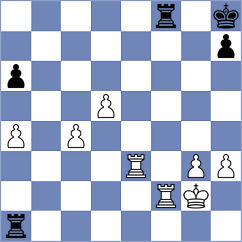 Holland - Andreev (Basingstoke, 2012)