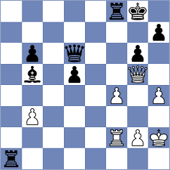 Toczek - Cave (Cardiff WLS, 2025)