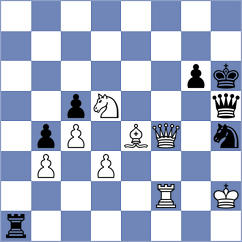 Ivanov - Bondarev (St Petersburg, 2011)