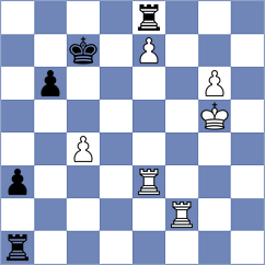 Karpov - Kuznetsov (Novosibirsk, 2001)