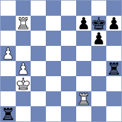 Diaz - Rodriguez Urbaneja (chess.com INT, 2024)
