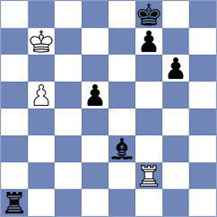 Chan Wei Xuan - Anton Guijarro (chess.com INT, 2024)
