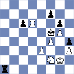 Carlsen - Vagman (chess.com INT, 2025)