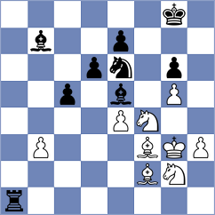 Amarasinghe - Perdomo (Halle, 1995)