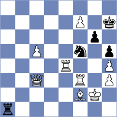 Lemos - Sericano (chess.com INT, 2024)