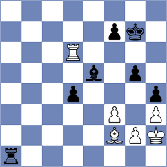Modric - Dorrance (chess.com INT, 2025)