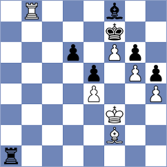 Machado - Swicarz (Chess.com INT, 2020)