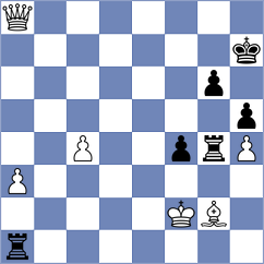 Arslanov - Pichot (chess.com INT, 2025)