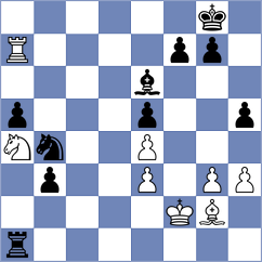 Gvozden - Vratonjic (Belgrade SRB, 2024)