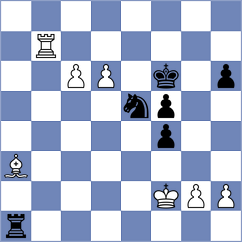 Steedman - Harestad (Fister, 1992)
