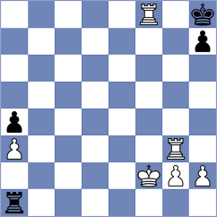 Wu - Magallanes (chess.com INT, 2022)