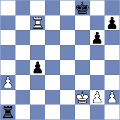 Simacek - Czernek (Prague CZE, 2025)