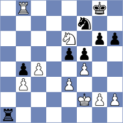 Karlusic - Cordeiro (chess.com INT, 2024)