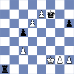 Anderson - Almeida (Mendoza, 1985)