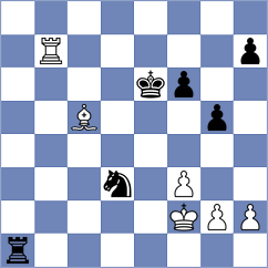 Hijl - Maatman (Lichess.org INT, 2020)
