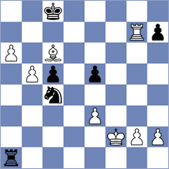 Pakleza - Grutter (chess.com INT, 2025)