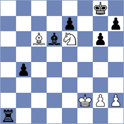 Buker - Chernomordik (chess.com INT, 2021)