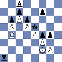Foord - Benham (The Kaf, 2001)