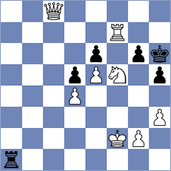 Arabidze - Carroll (chess.com INT, 2025)