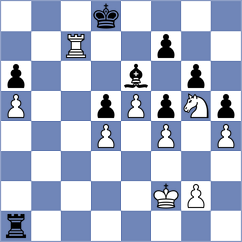 Titarov - Ivana Maria (chess.com INT, 2024)